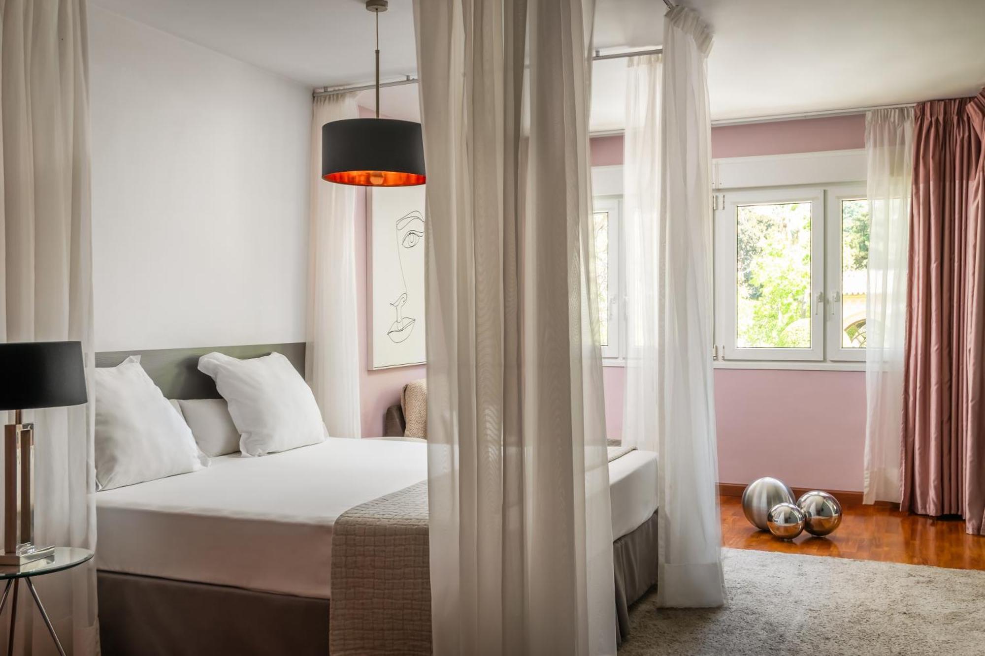 Suite - 2ª planta